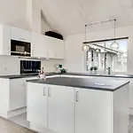 Villavilla 464 - Houstrup Strand, Vestjylland * Norre Nebel