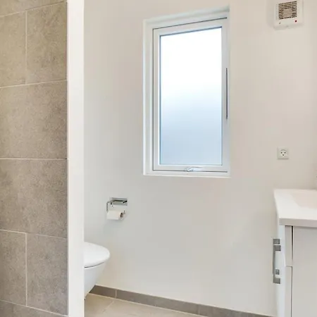 Villavilla 464 - Houstrup Strand, Vestjylland * Norre Nebel